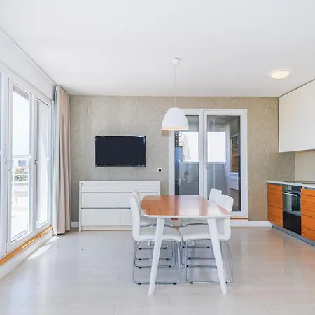 Sunny Side Escape By Belmont Realty * Petrčane