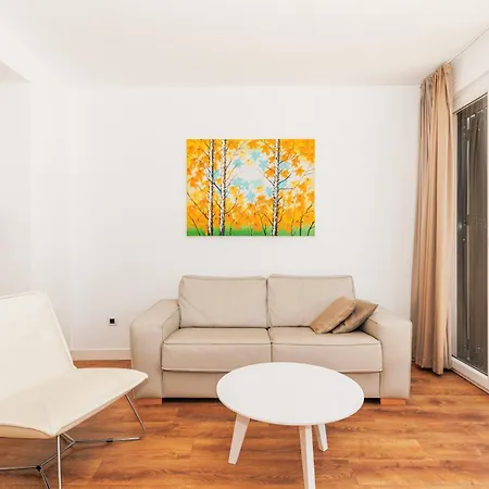 Sunny Side Escape By Belmont Realty