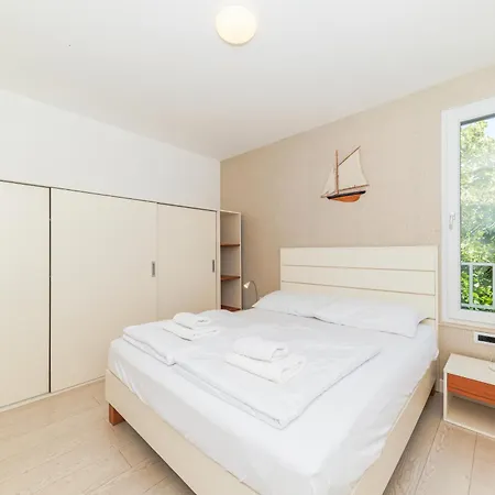 Sunny Side Escape By Belmont Realty Appartement Petrčane