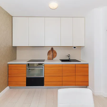 Sunny Side Escape By Belmont Realty