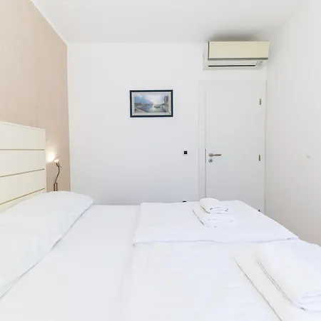 Appartement Sunny Side Escape By Belmont Realty