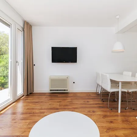 Appartement Sunny Side Escape By Belmont Realty Petrčane