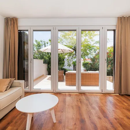 Sunny Side Escape By Belmont Realty