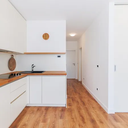 Sunny Side Escape By Belmont Realty * Petrčane