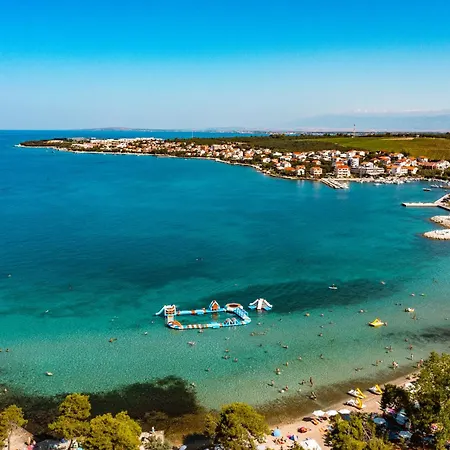 Sunny Side Escape By Belmont Realty *