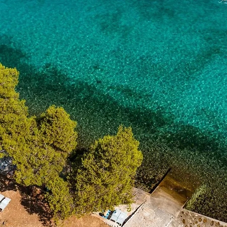 Διαμέρισμα Sunny Side Escape By Belmont Realty *