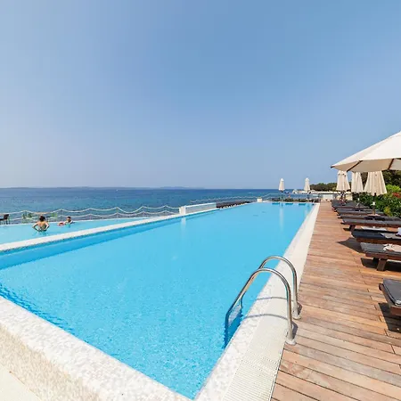 Sunny Side Escape By Belmont Realty Appartement Petrčane
